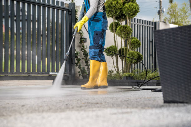 Trusted Lambertville, MI Pressure Washing Experts