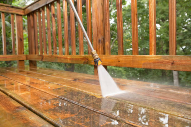 Best Garage Pressure Washing  in Lambertville, MI